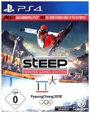 Steep Winter Games Edition (PlayStation 4)