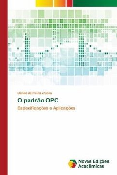 O padrão OPC O padrão OPC
