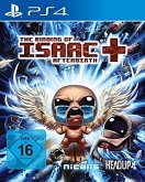 The Binding of Isaac After Afterbirth