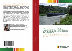 Alternativas em Eficiência Energética para Embarcações da Amazônia