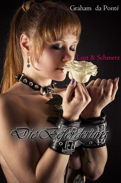 Die Beförderung - Nur für Leser 18+ geeignet (eBook, ePUB)