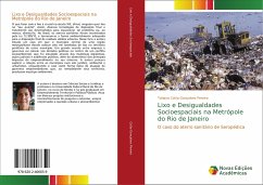Lixo e Desigualdades Socioespaciais na Metrópole do Rio de Janeiro