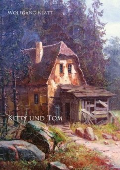 Kitty und Tom - Klatt, Wolfgang