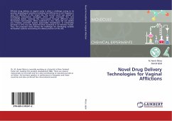 Novel Drug Delivery Technologies for Vaginal Afflictions