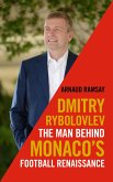 Dmitry Rybolovlev (eBook, ePUB)