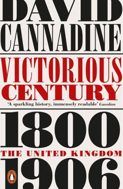 Victorious Century (eBook, ePUB) - Cannadine, David