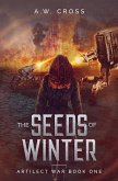 The Seeds of Winter (Artilect War, #1) (eBook, ePUB)