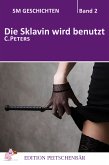 Die Sklavin wird benutzt (eBook, ePUB)