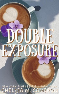 Cover Double Exposure (Violet Hill, #2) (eBook, ePUB)