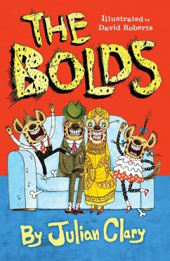 Cover The Bolds (eBook, ePUB)
