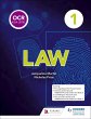 OCR AS/A Level Law Book 1 (eBook, ePUB) - Bild 1
