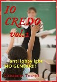 IO CREDO vol.2 (eBook, ePUB)