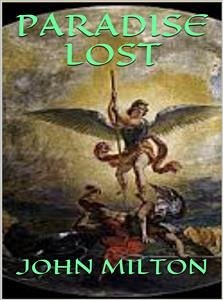 Cover Paradise Lost (eBook, ePUB)