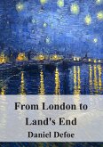 From London to Land's End (eBook, PDF)