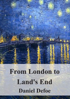 From London to Land's End (eBook, PDF) - Defoe, Daniel