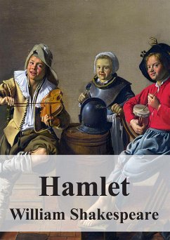 Hamlet (eBook, PDF) - Shakespeare, William