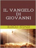 Il Vangelo di Giovanni (eBook, ePUB)