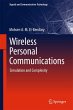 Wireless Personal Communications - Bild 1