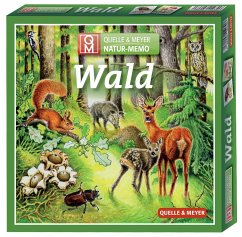 Natur-Memo Wald (Spiel)