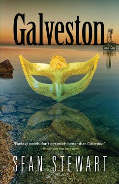 Cover Galveston (eBook, ePUB)