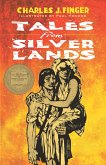 Tales from Silver Lands (eBook, ePUB)