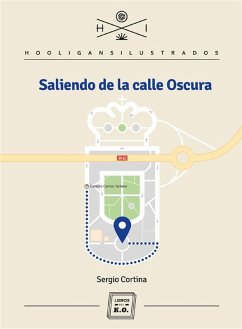 Cover Saliendo de la Calle Oscura (eBook, ePUB)