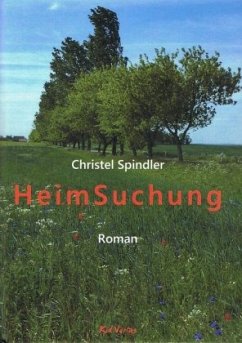 Cover HeimSuchung