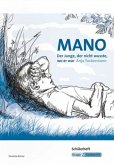 Mano - Der Junge, der nicht wusste, wo er war - Anja Tuckermann - Schülerheft