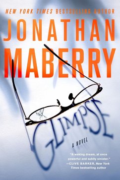 Glimpse (eBook, ePUB) - Maberry, Jonathan