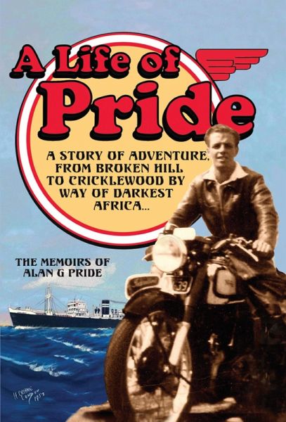 A Life of Pride (eBook, ePUB) A Life of Pride (eBook, ePUB)