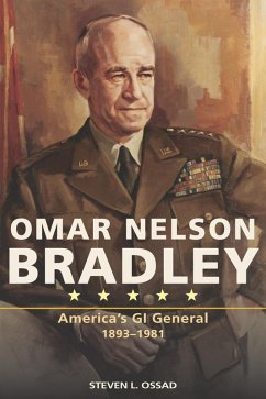 Cover Omar Nelson Bradley (eBook, ePUB)