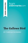 The Gallows Bird by Camilla Läckberg (Book Analysis) (eBook, ePUB)