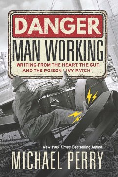Cover Danger, Man Working (eBook, ePUB)
