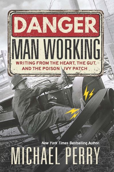 Danger, Man Working (eBook, ePUB) Danger, Man Working (eBook, ePUB)