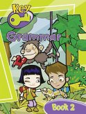 Key Grammar Pupil Book 2 Key Grammar Pupil Book 2