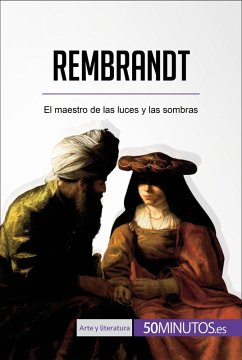 Rembrandt (eBook, ePUB) - 50minutos