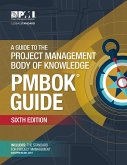 Guide to the Project Management Body of Knowledge (PMBOK(R) Guide)-Sixth Edition (eBook, ePUB)