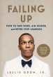 Failing Up (eBook, ePUB) - Bild 1