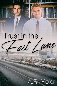 Cover Trust in the Fast Lane (eBook, ePUB)