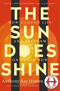 The Sun Does Shine (eBook, ePUB) - Hinton, Anthony Ray; Hardin, Lara Love