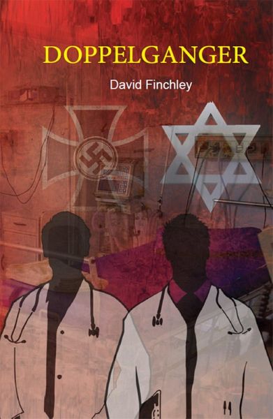 Doppelganger (eBook, ePUB) Doppelganger (eBook, ePUB)
