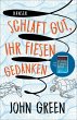 Schlaft gut, ihr fiesen Gedanken... - Bild 1