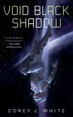 Void Black Shadow (eBook, ePUB)