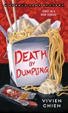 Death by Dumpling (eBook, ePUB)