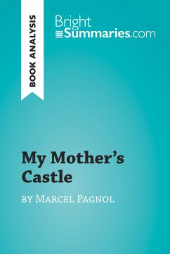 My Mother's Castle by Marcel Pagnol (Book Analysis) (eBook, ePUB) - Summaries, Bright