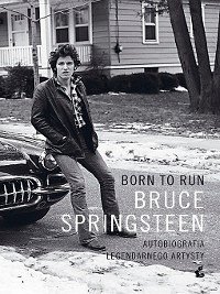 Born to run (eBook, ePUB)