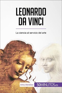 Leonardo da Vinci (eBook, ePUB) - 50minutos