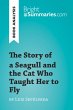 The Story of a Seagull and the Cat Who... - Bild 1