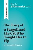The Story of a Seagull and the Cat Who Taught Her to Fly by Luis de Sepúlveda (Book Analysis) (eBook, ePUB)