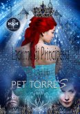 Lacrima di Principessa - L'Antidoto (eBook, ePUB)